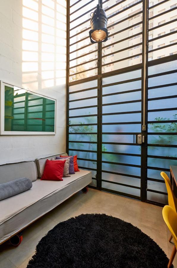 Vila Pitanga Hosting Apartment Sao Paulo Exterior photo